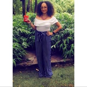 Meet your Posher, Sally